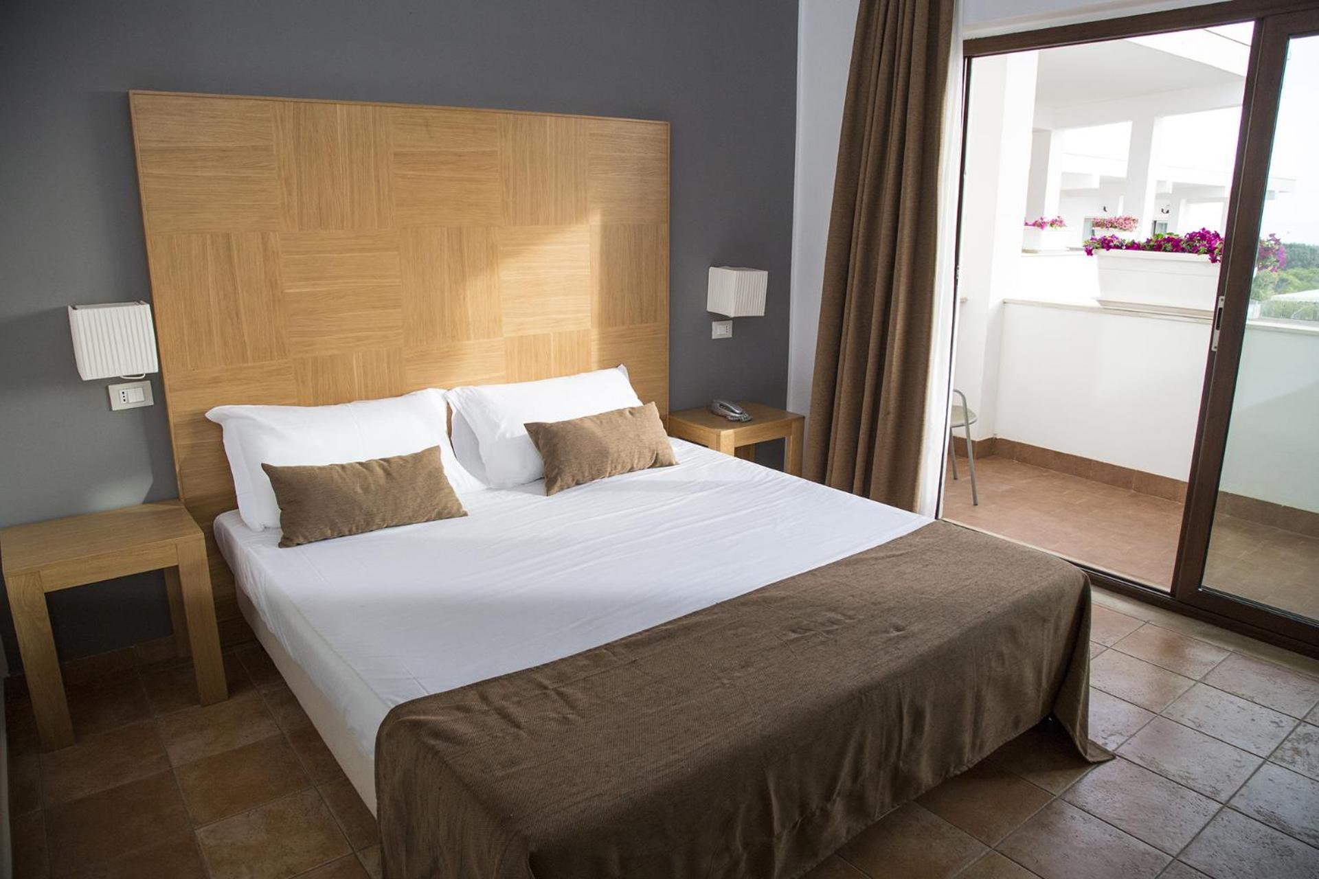 Comfort Quadruple Room